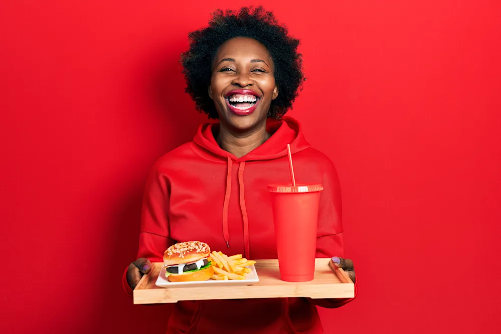 10 Fry-larious Fast Food Jokes