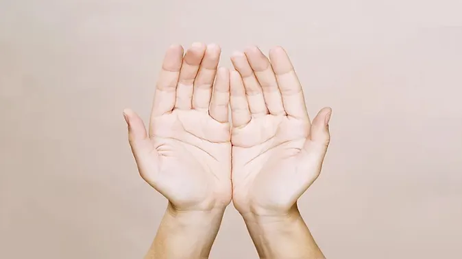  I broke my finger! image