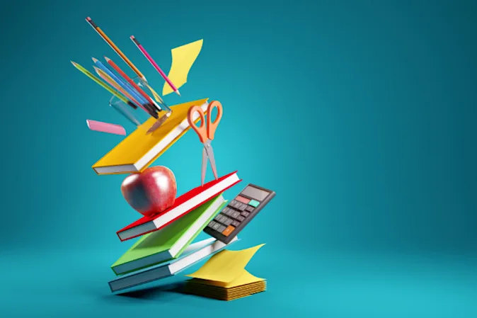  What constantly moves forward but never learns anything? image