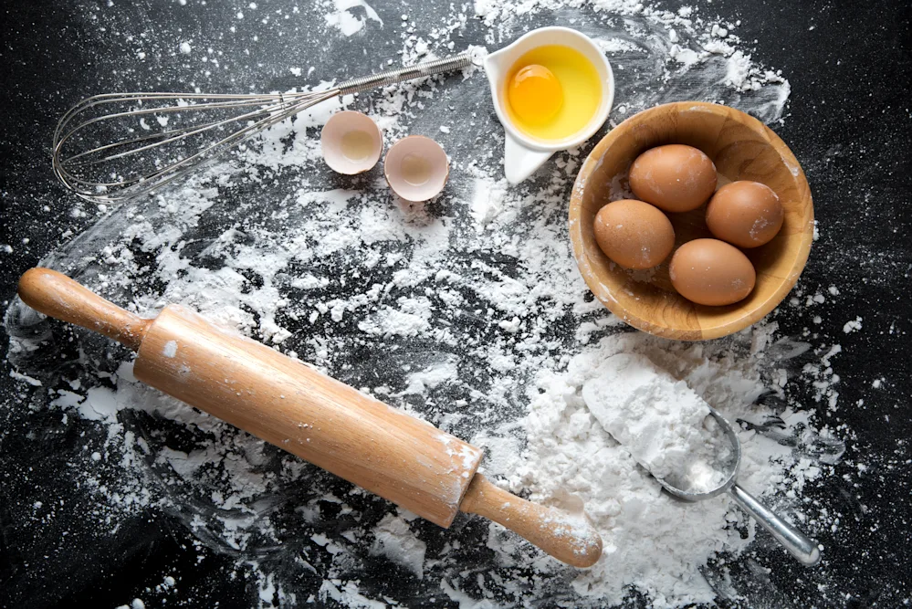 13 Baking Jokes You Never Knew You Kneaded