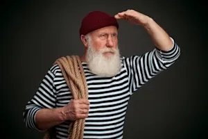 Why did the sailor lose his job