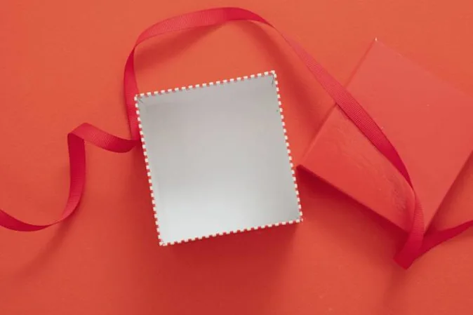  What kind of bow can't be tied? image