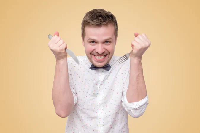 What food is a man's best friend? .jpeg