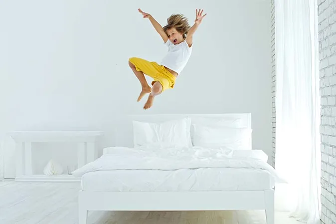 How do you get kids to do something? image