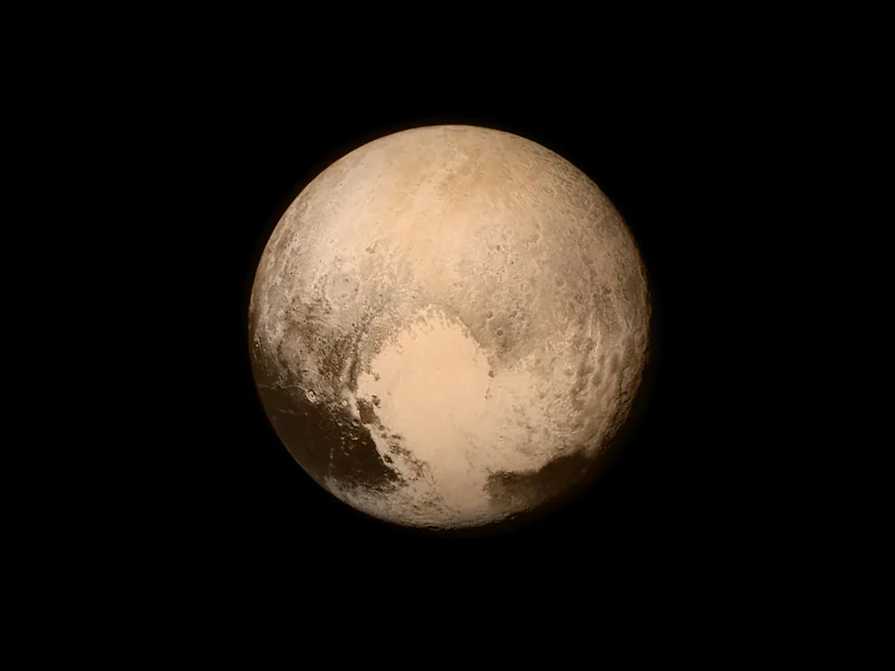 Why Isn't Pluto A Planet Anymore?-1