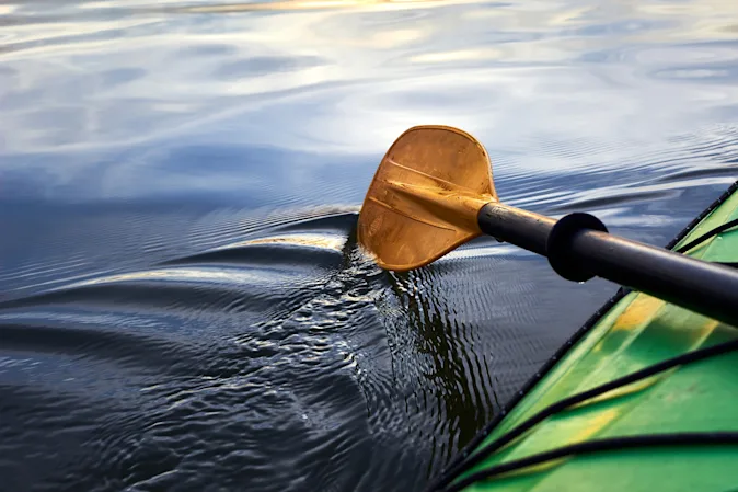 What did the boat say to the oar on Valentine's Day? image