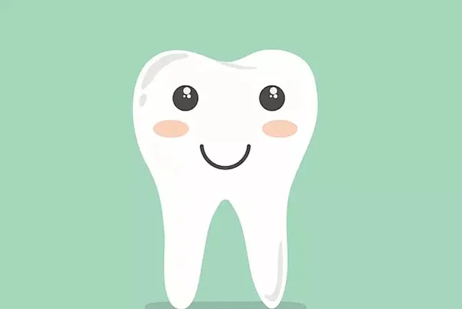  What time is your dentist appointment? image