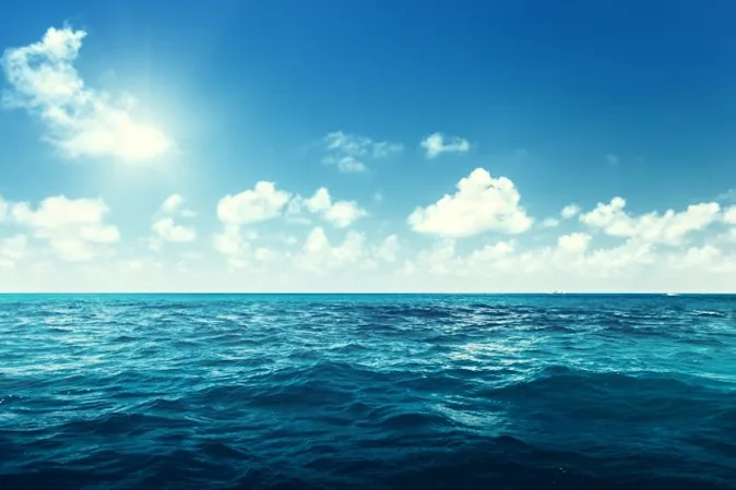  What's the ocean's favorite song? image
