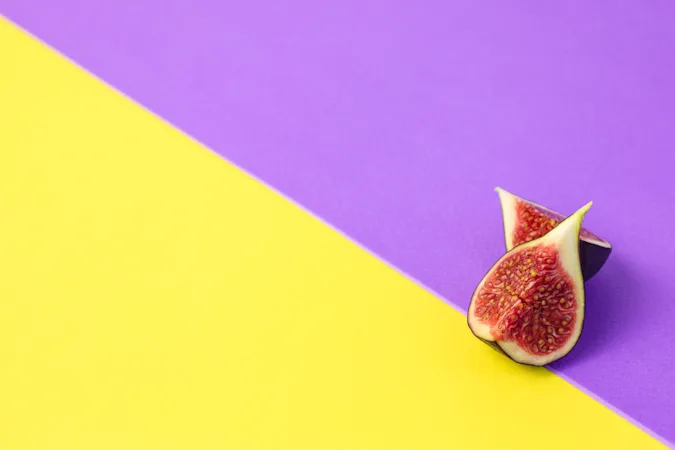 How did the two figs make their marriage last? image