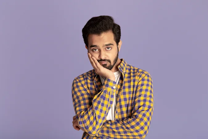 What do you do if your husband can't appreciate fruit jokes? image