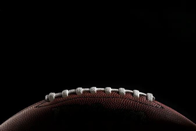 Where do old quarterbacks go after retirement? image