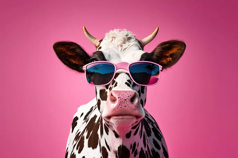 18 Udderly Hilarious Cow Jokes