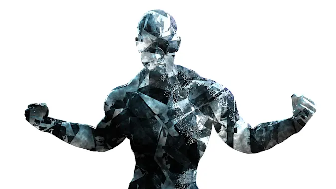 What's the most masculine animal? image