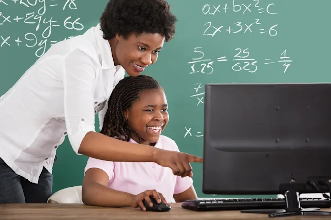 Why are math teachers such big online shoppers? image