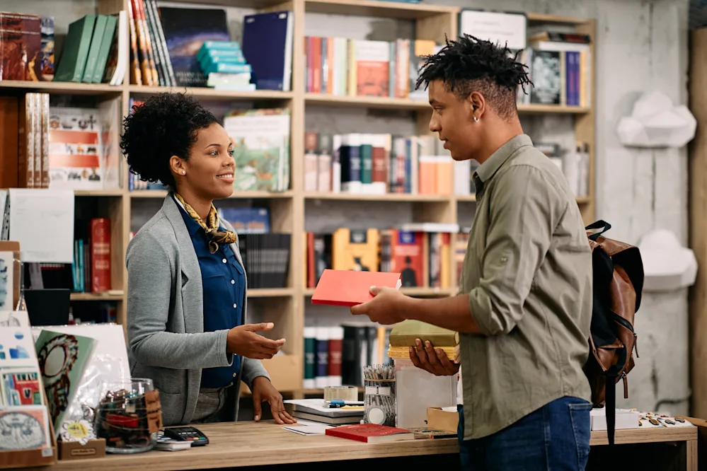 5 Librarian Jokes That Are Overdue