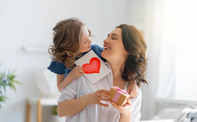 What kind of flowers are the best for Mother's Day? image