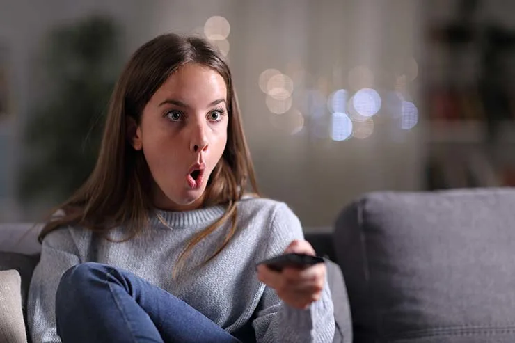 7 Holiday Commercials to Fuel Your Joy