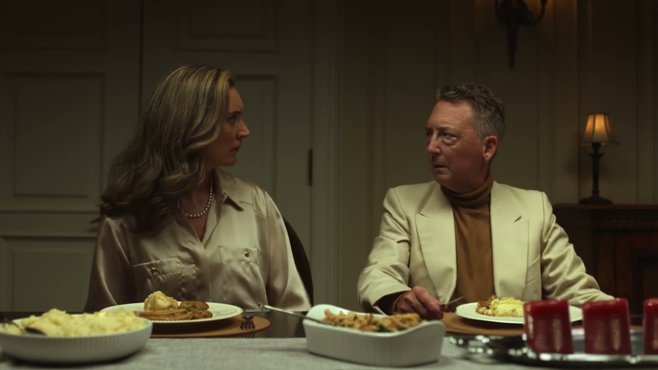 Fwar - Mushrooms video thumbnail