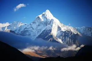 Why are the mountains so tired image