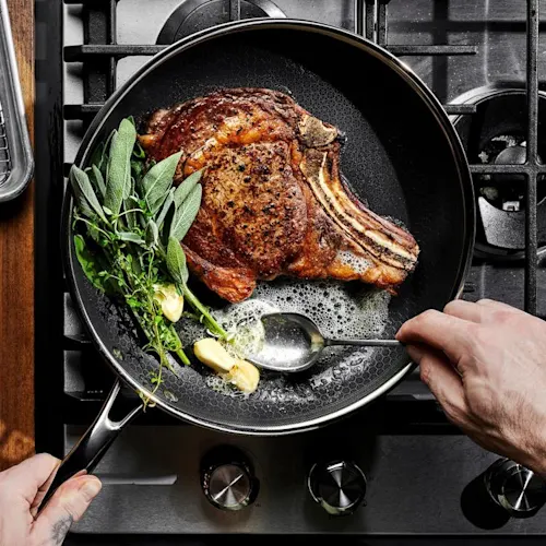 Get Big Discounts on the Premium Cookware Gordon Ramsay Uses