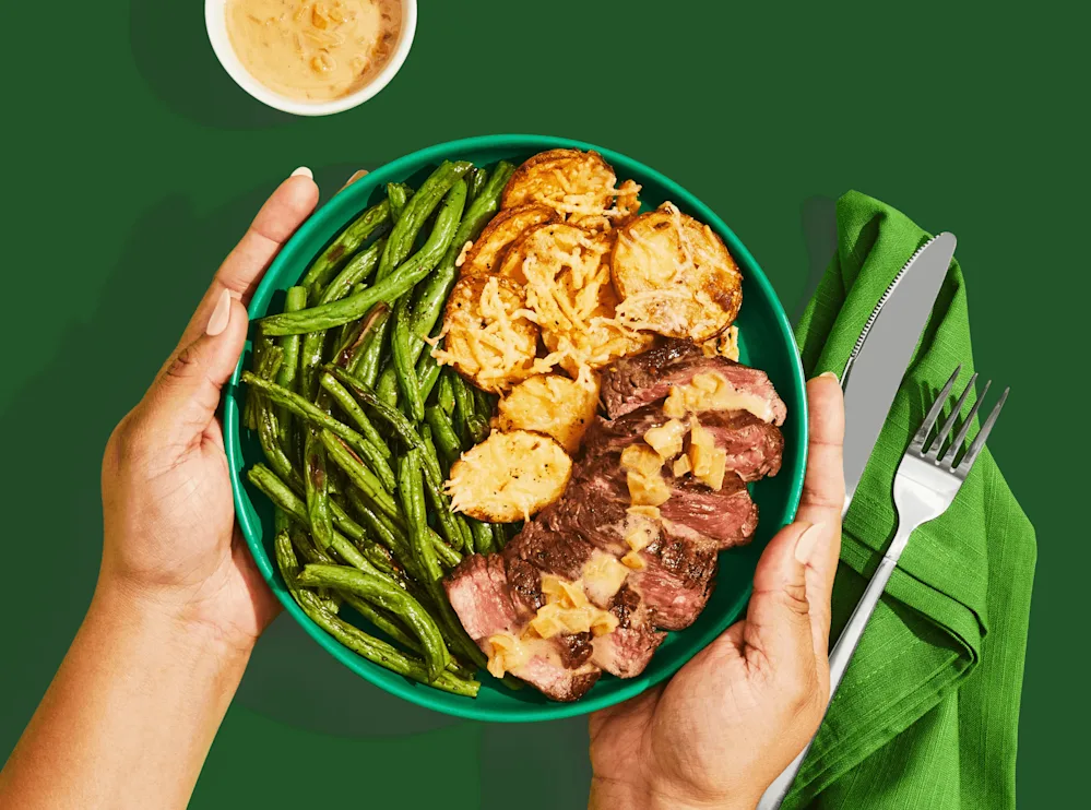 The Hack to Delicious Steak Without the Price Tag