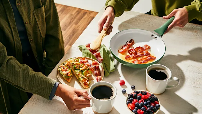 Meal Delivery Prelander