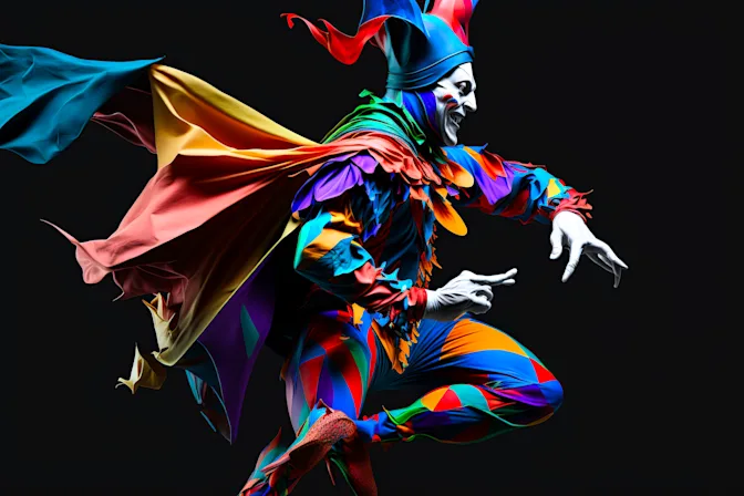 The Fascinating History of Court Jesters (Just Wait Until You Hear This!)-2