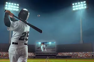 What is the difference between baseball and law? image