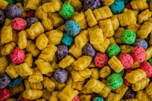 Did you hear how Cap'n Crunch® died? image