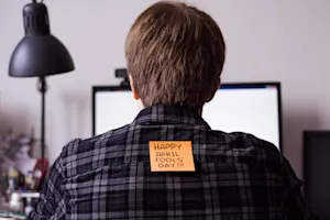 Did you know about April 1st? image