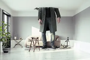 Do you have the best ceiling? image