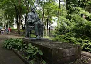 Do you know the name Pavlov? image