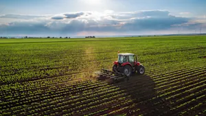 How can you farm during the winter? image