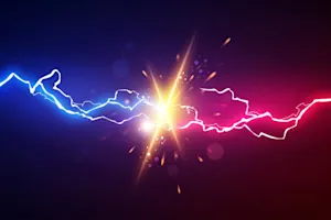 How did Benjamin Franklin feel when he discovered electricity? image