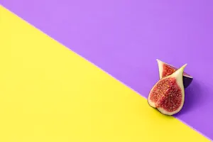 How did the two figs make their marriage last? image