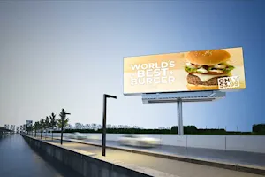 How do billboards talk? image