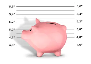 How do you arrest a pig? image