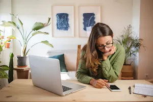 My New Year's resolution is to stop procrastinating. image