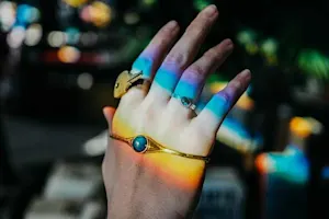Someone stole my mood ring! image