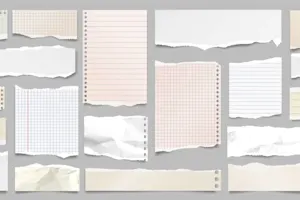 Wanna hear a joke about paper? image