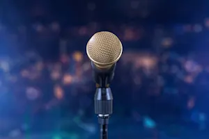 What British bugs are the best singers? image