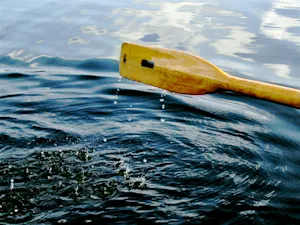 What did one oar say to another on Valentine's Day? image