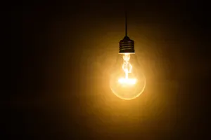 What did the baby light bulb say to the mommy light bulb? image