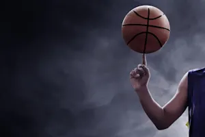 What did the basketball player say when he lost his job? image