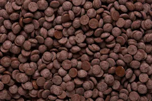 What do Nestlé® chocolate chip cookies drive on? image