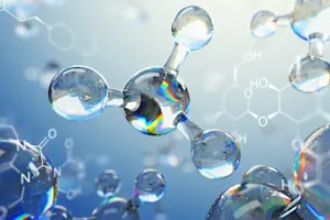 What do two oxygen molecule friends call each other? image