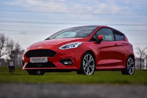 What do you call a Ford Fiesta that ran out of gas? image