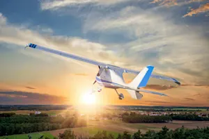 What do you call a very attractive aircraft? image