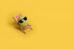 What do you call a Zen egg? image