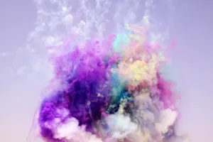 What do you call it when a chemist gets way too angry? image